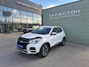 Chery Tiggo 4 I Рестайлинг Екатеринбург  - изображение 13