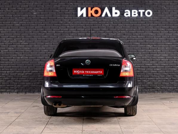 Skoda Octavia II (A5) Рестайлинг с пробегом 2012 года, цена 1 000 000 рублей, 161430 км, лифтбек, Автокод Объявления