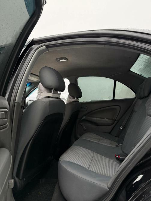 Nissan Almera Classic I Омск  - изображение 10