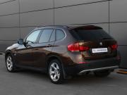 BMW X1 I (E84) Москва  - изображение 28