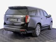 Chevrolet Tahoe V Москва  - изображение 35