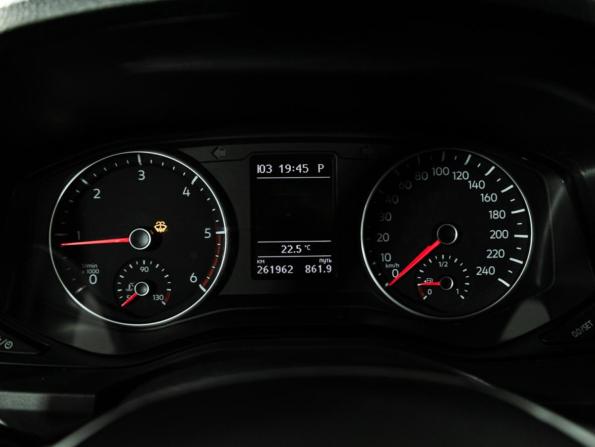 Volkswagen Amarok I Рестайлинг с пробегом 2018 года, цена 2 749 700 рублей, 261959 км, offers.body_type.unknown, Автокод Объявления