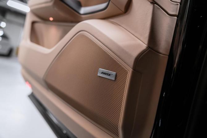 Новый Porsche Cayenne III Рестайлинг 2025 года, цена 17 700 000 рублей, внедорожник, Автокод Объявления