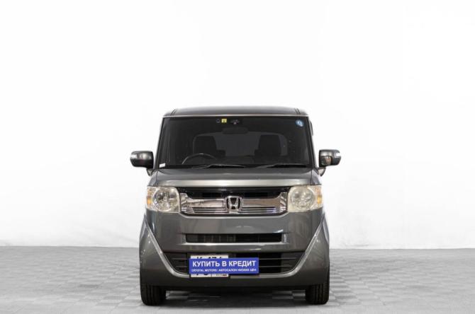 Honda N-BOX Slash I с пробегом 2015 года, цена 1 199 000 рублей, 98500 км, хэтчбек, Автокод Объявления