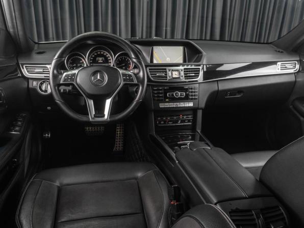 Mercedes-Benz E-Класс IV (W212 S212 C207) Рестайлинг с пробегом 2014 года, цена 1 999 000 рублей, 209483 км, седан, Автокод Объявления