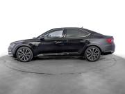 Skoda Superb III Рестайлинг Москва  - изображение 38