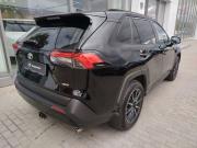 Toyota RAV4 V (XA50) Москва  - изображение 31