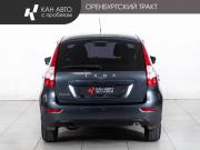 Lada (ВАЗ) Granta I Рестайлинг Казань  - изображение 19