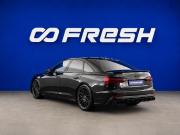 Audi A6 V (C8) Москва  - изображение 24