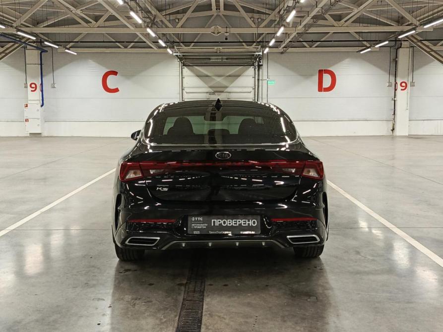 Kia K5 III Казань  - изображение 7