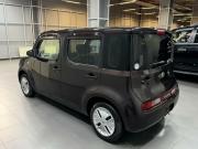 Nissan Cube III (Z12) Красноярск  - изображение 22
