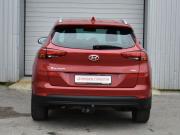 Hyundai Tucson III Рестайлинг Мурманск  - изображение 24