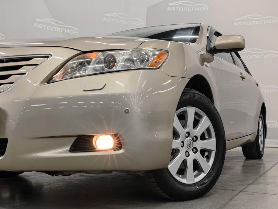 Toyota Camry VI (XV40) Новосибирск  - изображение 22