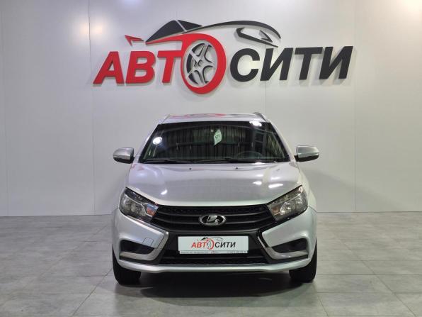 Lada (ВАЗ) Vesta I с пробегом 2020 года, цена 1 150 000 рублей, 67600 км, универсал, Автокод Объявления