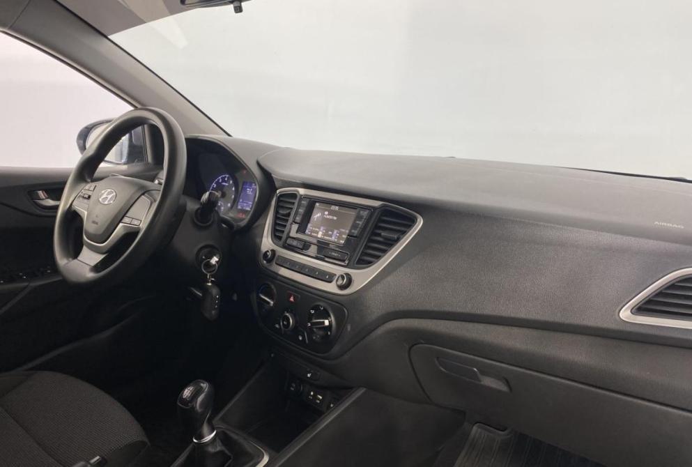 Hyundai Solaris II Саранск  - изображение 20
