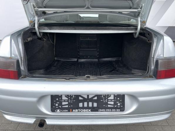 Lada (ВАЗ) 2110 с пробегом 2003 года, цена 133 000 рублей, 228500 км, седан, Автокод Объявления