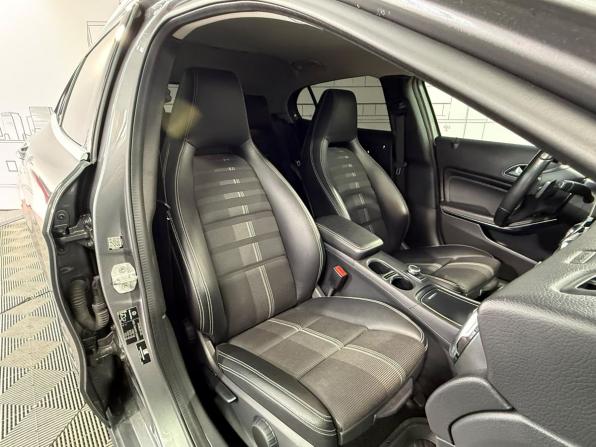 Mercedes-Benz GLA I (X156) Рестайлинг с пробегом 2017 года, цена 1 950 000 рублей, 121000 км, внедорожник, Автокод Объявления