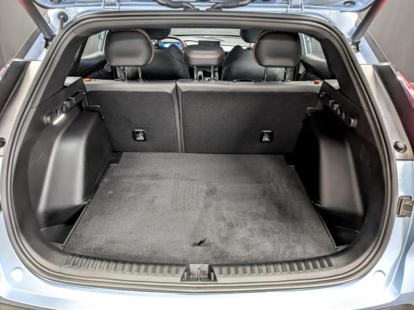 Geely Cityray с пробегом 2024 года, цена 2 485 000 рублей, 5933 км, внедорожник, Автокод Объявления