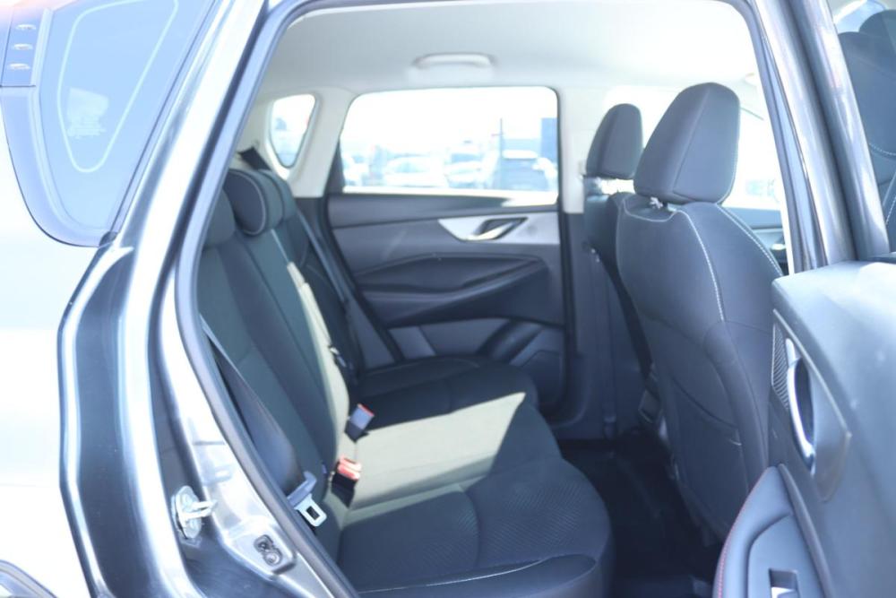 Changan CS35 Plus I Рестайлинг Тюмень  - изображение 15