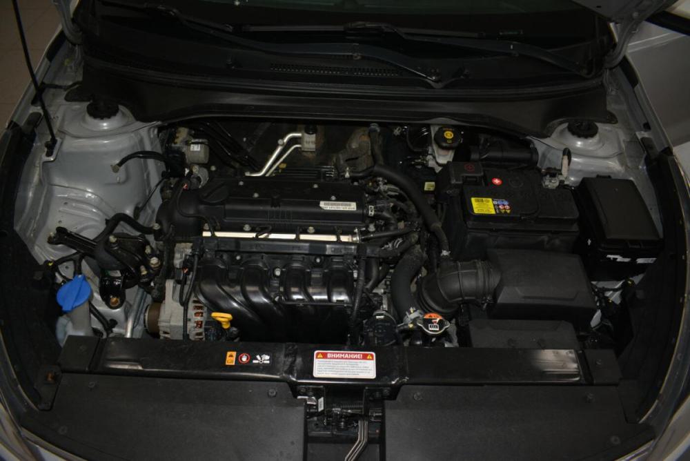 Kia Rio IV Киров  - изображение 28