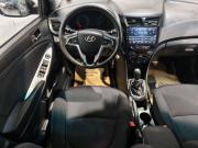 Hyundai Solaris I Курск  - изображение 28