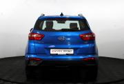 Hyundai Creta I Нижний Новгород  - изображение 30