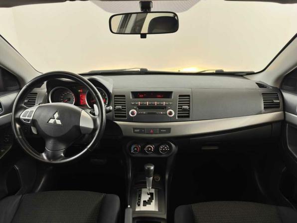 Mitsubishi Lancer X с пробегом 2008 года, цена 590 000 рублей, 250009 км, седан, Автокод Объявления