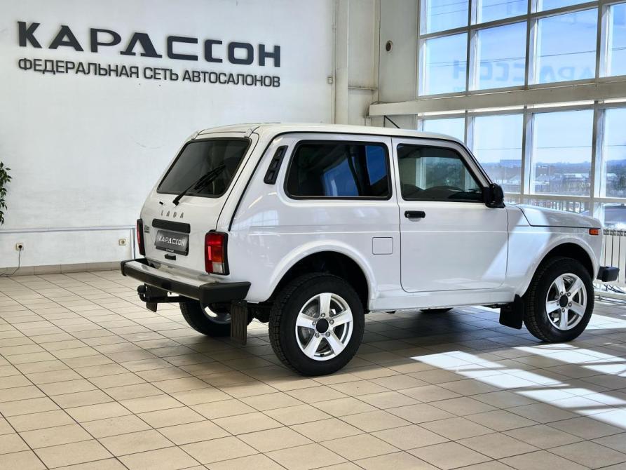 Lada (ВАЗ) Niva Legend I Волгоград  - изображение 2
