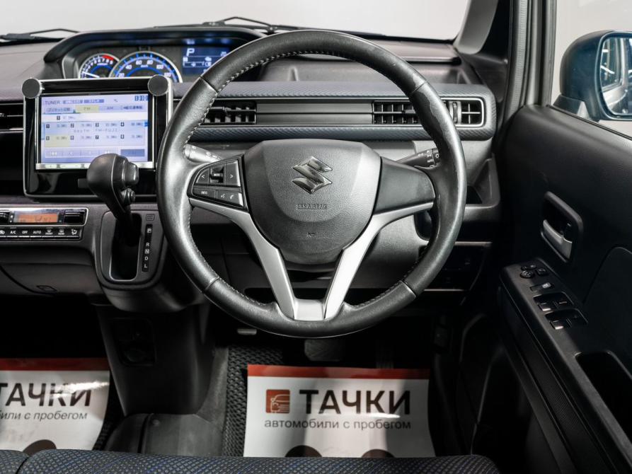 Suzuki Wagon R VI Чита  - изображение 8