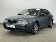 Skoda Octavia I (A4) Рестайлинг Ярославль  - изображение 14
