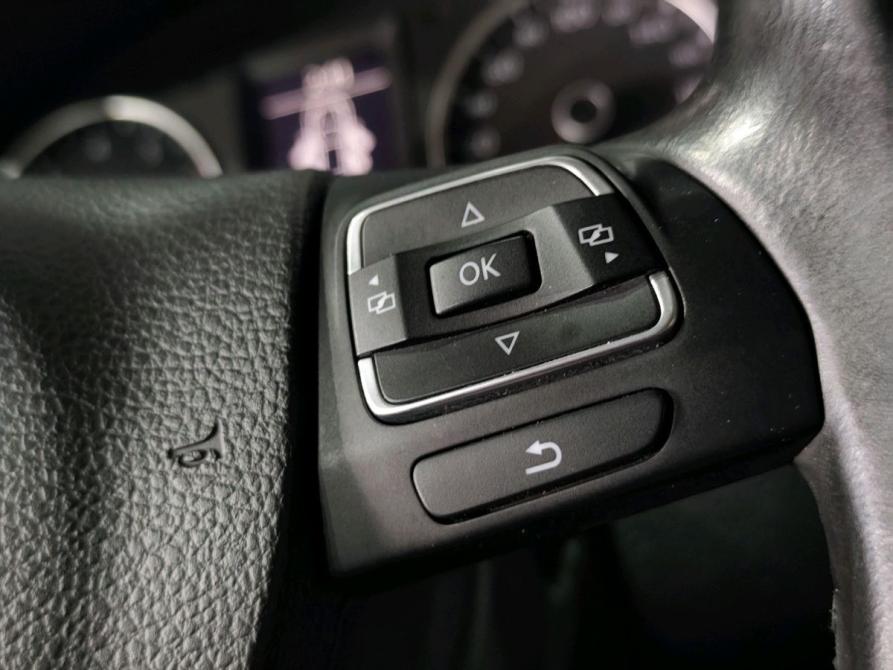 Volkswagen Tiguan I Рестайлинг Ставрополь  - изображение 18