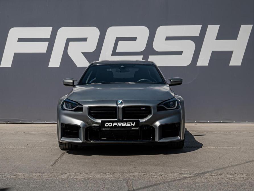 BMW M2 G87 Краснодар  - изображение 3