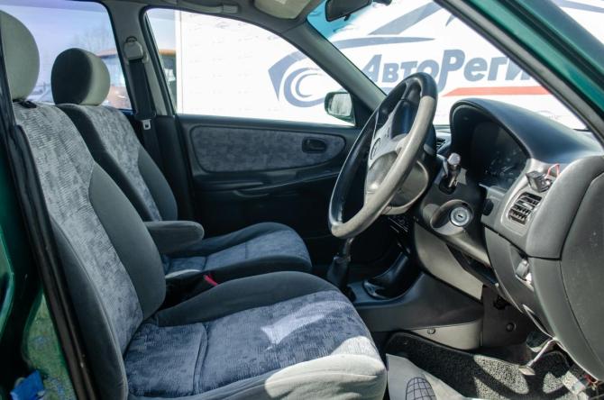 Mazda Capella IV с пробегом 1998 года, цена 130 000 рублей, 285000 км, универсал, Автокод Объявления