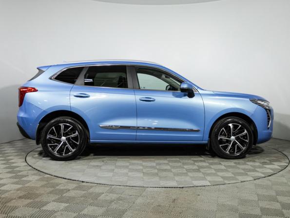 Haval Jolion I с пробегом 2022 года, цена 1 839 777 рублей, 51000 км, внедорожник, Автокод Объявления