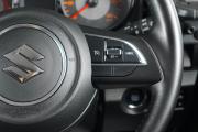 Suzuki Jimny IV Тюмень  - изображение 34