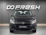 Volkswagen Tiguan I Рестайлинг Казань  - изображение 24