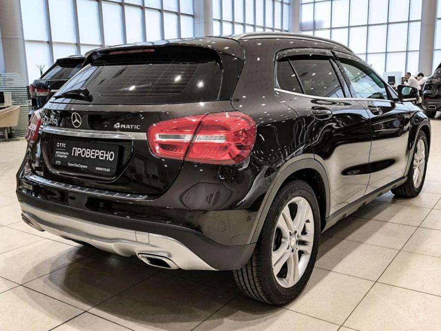 Mercedes-Benz GLA I (X156) Казань  - изображение 6