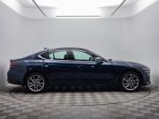 Genesis G70 I Рестайлинг Москва  - изображение 24