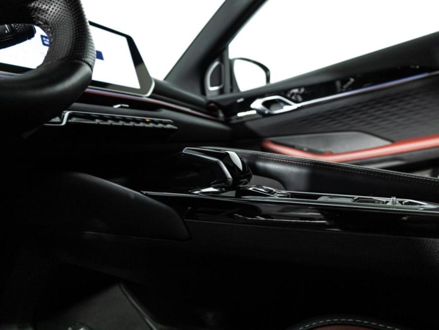 Geely Coolray I Рестайлинг Санкт-Петербург  - изображение 21