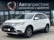 Mitsubishi Outlander III Рестайлинг 2 Волгоград  - изображение 22