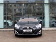 Hyundai i40 I Самара  - изображение 16