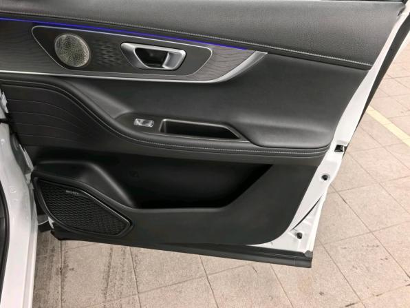 Chery Tiggo 8 Pro Max I Рестайлинг с пробегом 2024 года, цена 2 320 000 рублей, 5000 км, внедорожник, Автокод Объявления