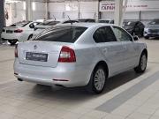 Skoda Octavia II (A5) Рестайлинг Набережные Челны  - изображение 37