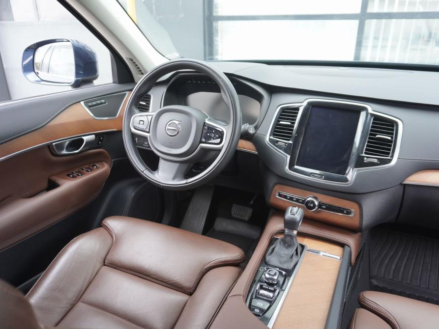 Volvo XC90 II Москва  - изображение 12