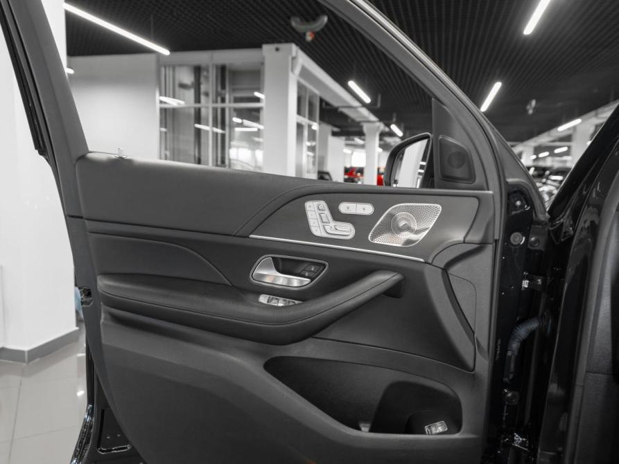 Mercedes-Benz GLE II (V167) Москва  - изображение 22