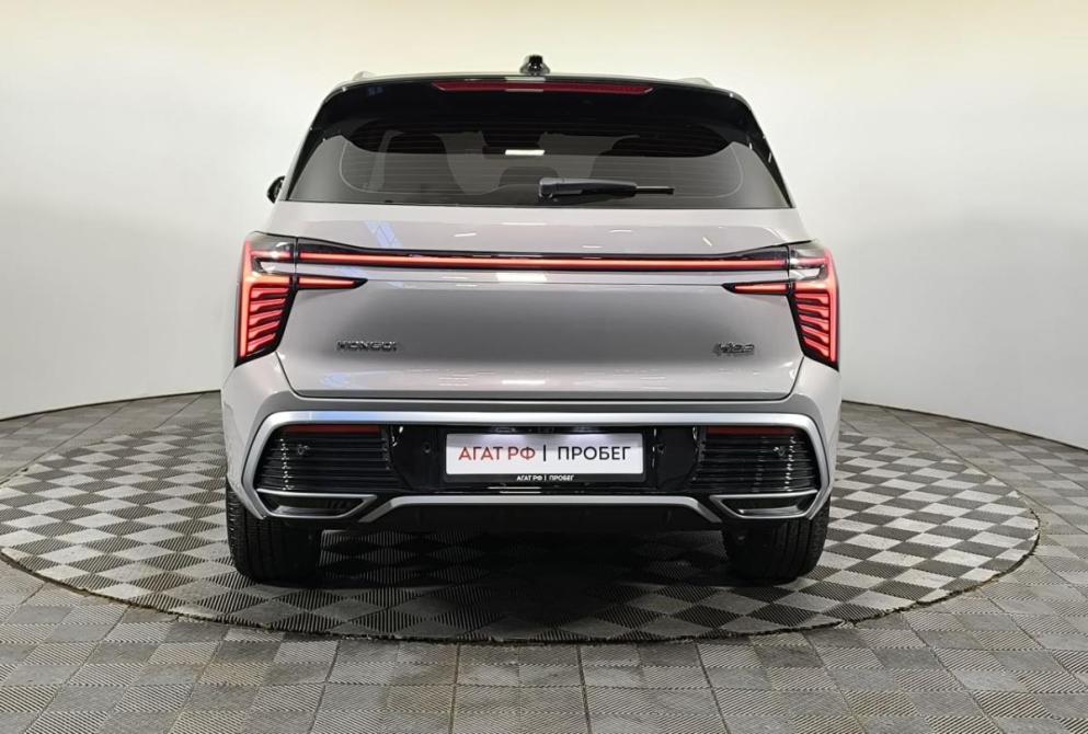 Hongqi HS3 Нижний Новгород  - изображение 5