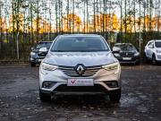 Renault Arkana I Санкт-Петербург  - изображение 16
