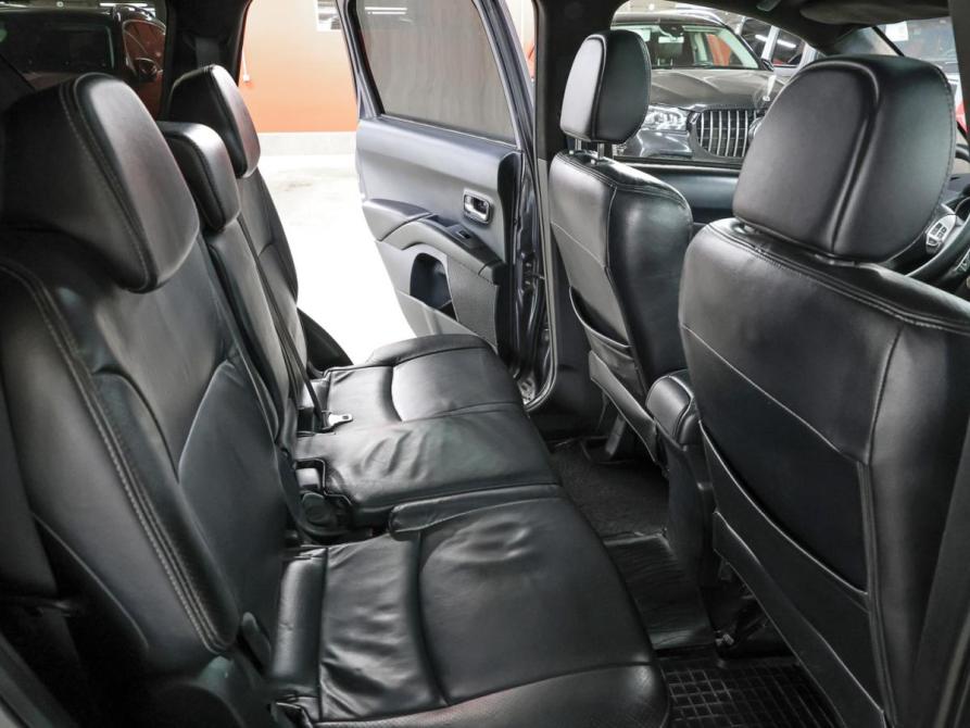 Mitsubishi Outlander II Москва  - изображение 13