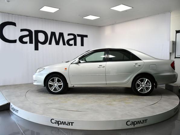Toyota Camry V (XV30) с пробегом 2003 года, цена 677 000 рублей, 430605 км, седан, Автокод Объявления