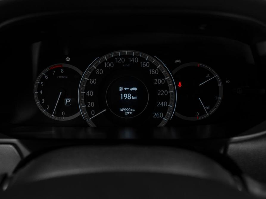 Honda Accord IX Москва  - изображение 11